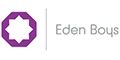 Logo for Eden Boys' School, Preston