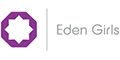 Logo for Eden Girls' School, Slough