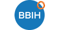 Logo for BBIH