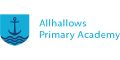 Logo for Allhallows Primary Academy