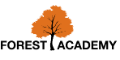 Logo for Forest Academy
