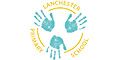 Logo for Lanchester Primary School
