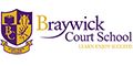 Logo for Braywick Court School