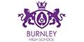 Logo for Burnley High School