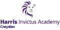 Harris Invictus Academy Croydon logo