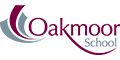 Logo for Oakmoor School