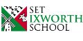 Logo for SET Ixworth School