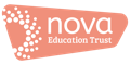 Logo for Nova Education Trust