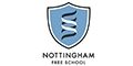 Logo for Nottingham Free School