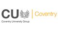 Logo for CU Coventry