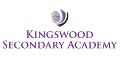 Logo for Kingswood Secondary Academy