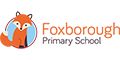 Logo for Foxborough Primary School