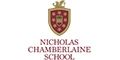 Nicholas Chamberlaine School logo