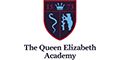 Logo for The Queen Elizabeth Academy