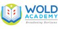 Logo for Wold Academy