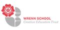Logo for Wrenn School