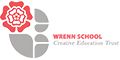 Logo for Wrenn School