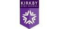 Logo for Kirkby High School