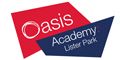 Logo for Oasis Academy Lister Park