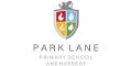 Logo for Park Lane Primary School and Nursery