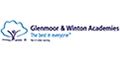 Logo for Glenmoor Academy
