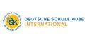 Logo for Deutsche Schule Kobe International