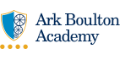 Logo for Ark Boulton Academy