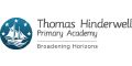 Thomas Hinderwell Primary Academy logo