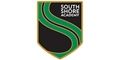 Logo for South Shore Academy