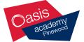 Oasis Academy Pinewood logo