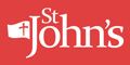 Logo for Stanground St John's Church of England Primary School