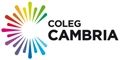 Logo for Coleg Cambria - Yale