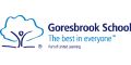 Goresbrook School logo