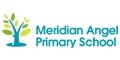 Logo for Meridian Angel Primary School