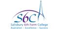 Logo for Salisbury Sixth Form College