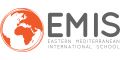 Logo for Eastern Mediterranean International School (EMIS)