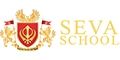 Logo for Seva School