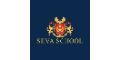 Logo for Seva School