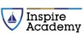 Logo for Inspire Free Special School