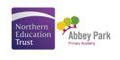 Logo for Abbey Park Primary Academy