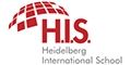 Logo for Heidelberg International School (H.I.S.)