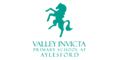 Logo for Valley Invicta Primary School at Aylesford