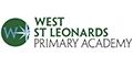 Logo for West St Leonards Primary Academy