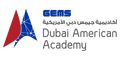 Logo for GEMS Dubai American Academy
