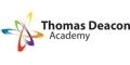 Logo for The Thomas Deacon Junior College