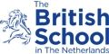 Logo for British School in the Netherlands, Senior School Voorschoten