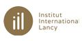 Logo for Institut International de Lancy