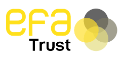 Logo for Essa Foundation Academies Trust (EFAT)