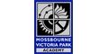 Mossbourne Victoria Park Academy logo