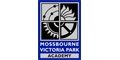 Logo for Mossbourne Victoria Park Academy